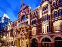 The Driskill вЂ“ in the Unbound Collection by Hyatt 