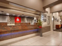 Best Western Plus Austin City 