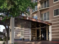 DoubleTree Suites by Hilton Austin 