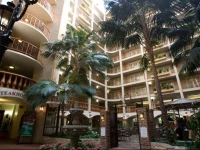 Embassy Suites Austin - Central 