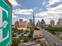 Embassy Suites Austin - Downtown/Town Lake 