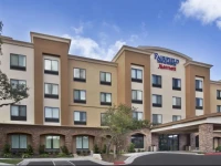 Fairfield Inn and Suites by Marriott Austin Northwest/Research Blvd 