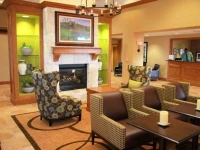 Hampton Inn & Suites-Austin Airport 
