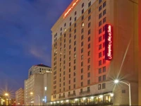 Hampton Inn and Suites Austin-Downtown 