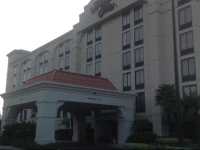 Hampton Inn Austin-South - I-35 & Ben White 