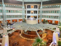 Hilton Austin Airport 