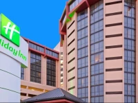 Holiday Inn Austin -Town Lake 