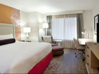 Hotel Indigo Austin Downtown 