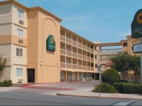 La Quinta Inn Austin Capitol / Downtown 
