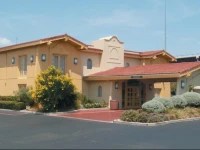 La Quinta Inn Austin University Area 