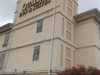 Quality Inn & Suites Austin Airport 