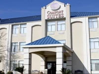 Quality Suites South Austin 