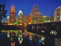 Radisson Hotel and Suites Austin Downtown 