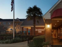 Residence Inn Austin Northwest/Arboretum 