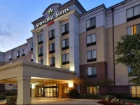 SpringHill Suites Austin North/Parmer Lane 