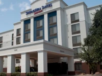 SpringHill Suites Austin Northwest/Arboretum 