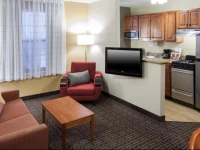 TownePlace Suites by Marriott Austin Northwest/Arboretum 