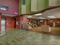 AMCO Hotel and Suites Austin 