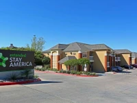 Extended Stay America - Austin - Arboretum - South 