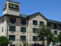 Extended Stay America - Austin - Downtown - 6th St. 