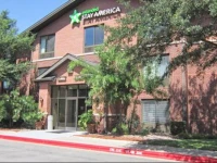 Extended Stay America - Austin - Metro 