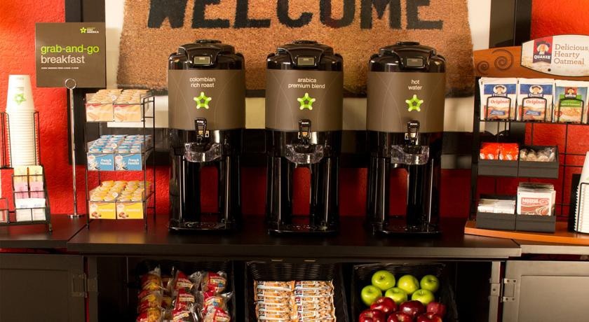 Extended Stay America - Austin - North Central 