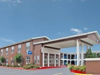 Rodeway Inn University 