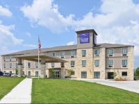 Sleep Inn & Suites Austin 