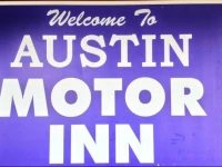 Austin Motor Inn 