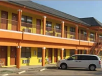 Heart of Texas Motel 