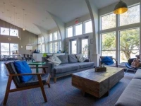 HI - Austin Hostel 