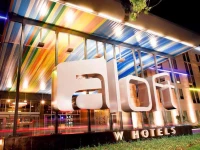Aloft Austin Northwest 