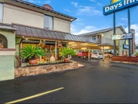 Days Inn Austin/University/Downtown 