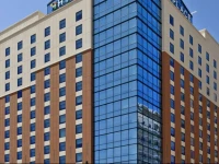 Hyatt Place Austin Downtown 