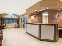 Microtel Inn & Suites by Wyndham Austin Airport 