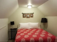 Penthouses at The Railyard Condominiums Austin 