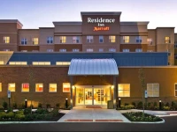 Residence Inn by Marriott Austin Airport 