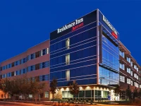 Residence Inn by Marriott Austin Northwest/The Domain Area 