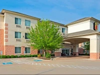 Super 8 Austin Airport North 