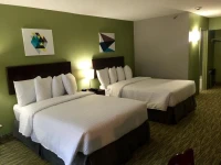 The Highlander Hotel 