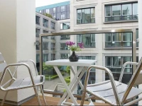 New Green Apartments 