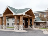 AmericInn Lodge and Suites Austin 