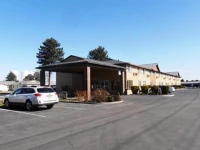Quality Inn Othello 