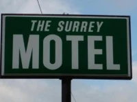 Surrey Motel 