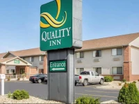 Quality Inn Ottawa IL 