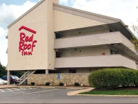 Red Roof Inn Toledo University 
