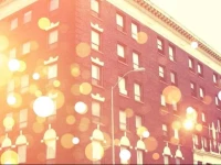 The Hotel Ottumwa 
