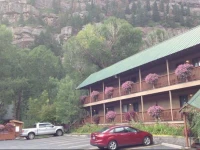 Rivers Edge Motel Lodge & Resort 3*