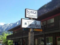 Timber Ridge Lodge Ouray 