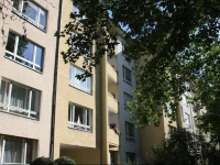 Cozy-Off Kudamm Apartments 